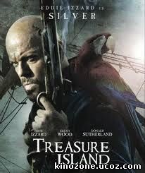 Остров сокровищ / Treasure Island (2012)
