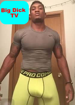 Big Dick